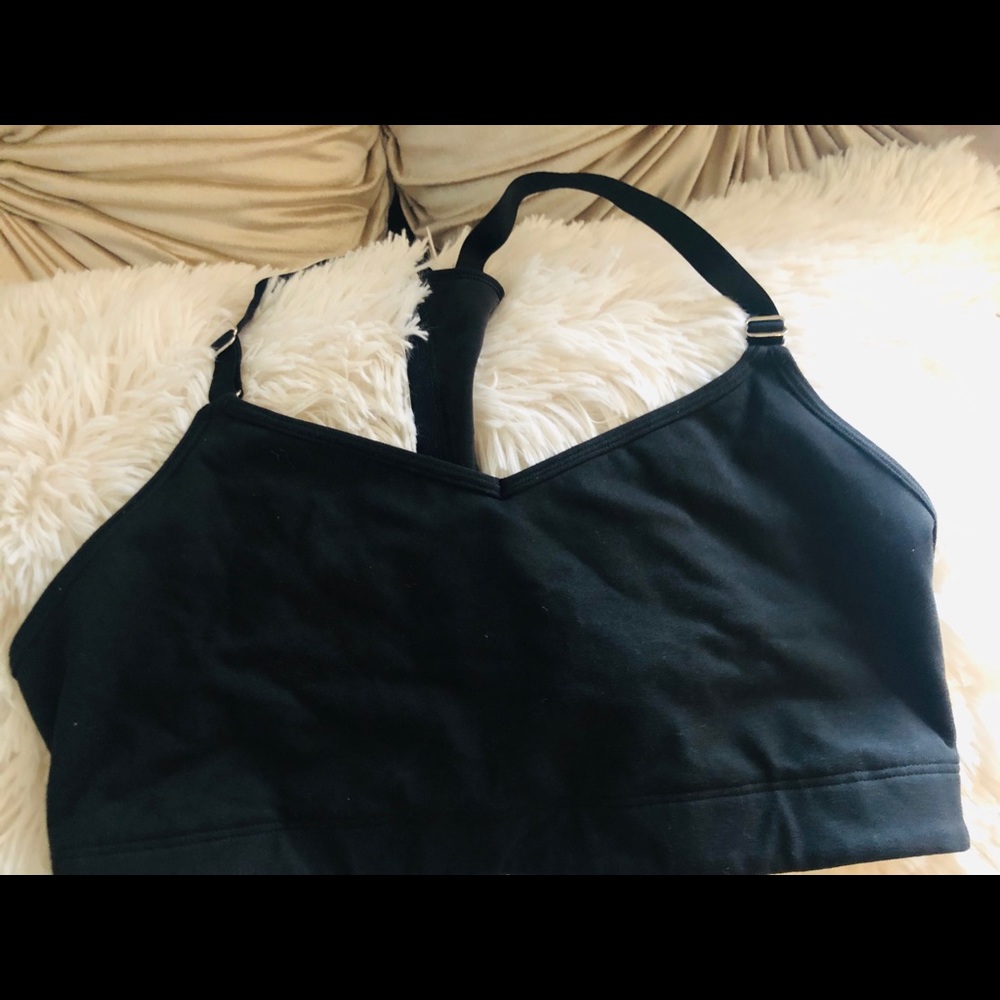 Victoria’s Secret Sports Bra